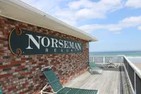 Norseman Resort on the Beach