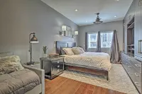 Luxe Brian Head Escape w/ Hot Tub & Mtn Views - Lejligheder