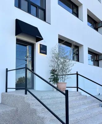 Yangyang sosohaniyagi pension