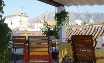 La Villa Marbella
