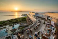 Hilton Okinawa Miyako Island Resort - Gym