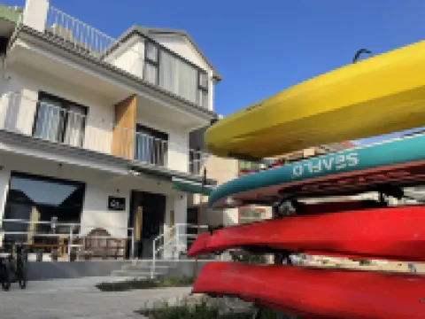 SH42sta. Hotels near Plum Garden of Grand View Garden