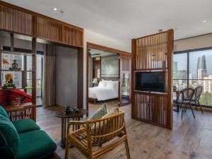 Seahorse Tropical Da Nang Hotel by Haviland