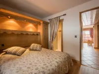 CGH Rés&Spa les Cimes Blanches