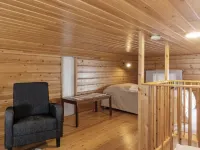 Susitupa 5 Hotels in Östra Lappland