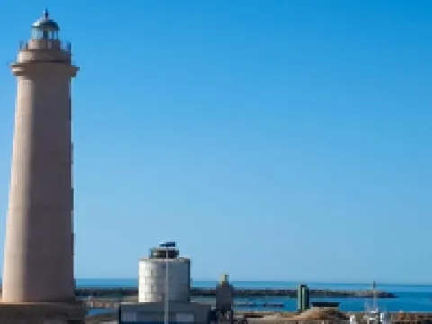 Hotel Al Faro Hotels in Licata
