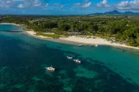 The Residence Mauritius Hotels near Belle Mare Beach