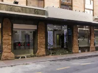 Porcel Sabica Hotels near Ronda District