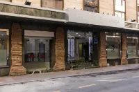 هوتل بورسل سابيكا فنادق في 