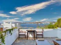 Senses Hotel - Adults Only Hotel berhampiran Istana Bodrum