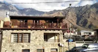 Come & Rest Hotels in Kazbegi