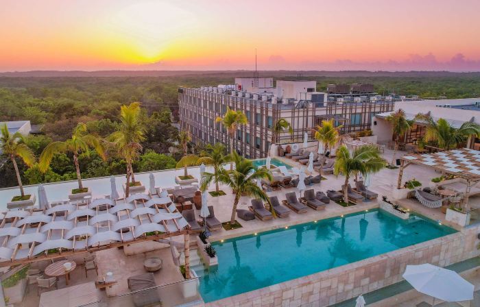 Motto by Hilton Tulum