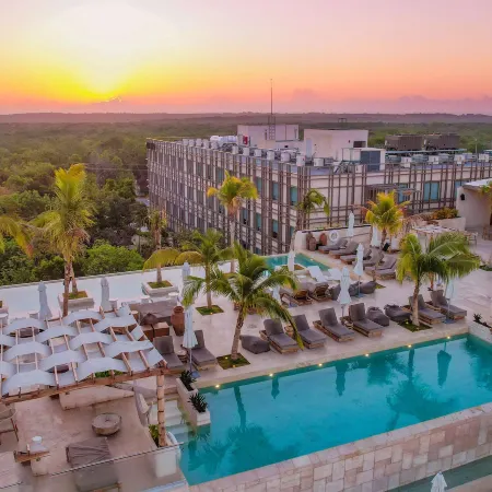 Motto by Hilton Tulum