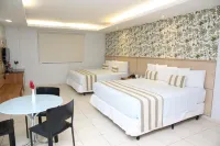 Atrium Confort Hotels Hotels in Parauapebas