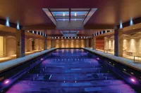 Hôtel de Bourgtheroulde - Spa