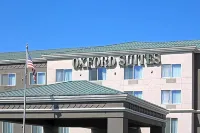 Oxford Suites Spokane Valley