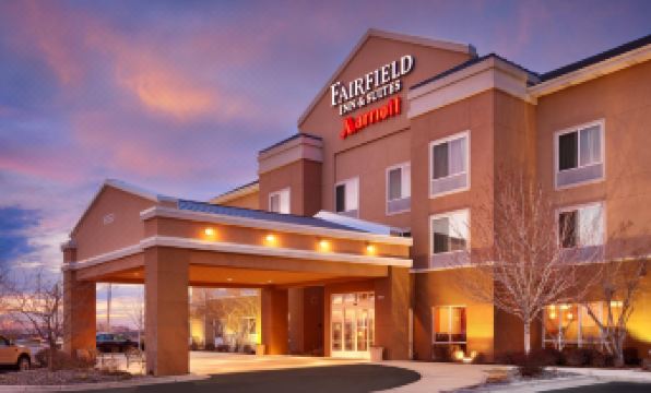 Fairfield Inn & Suites Boise Nampa