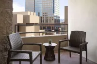 Hyatt Regency Phoenix - Scenic