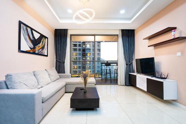 Chang Millennium Luxury Apartment_5