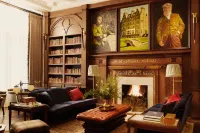 Rusacks St. Andrews Hotels in St Andrews