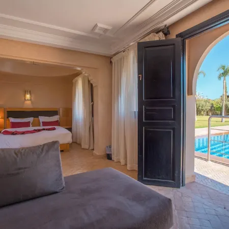 Janat Al Atlas Resort & Spa