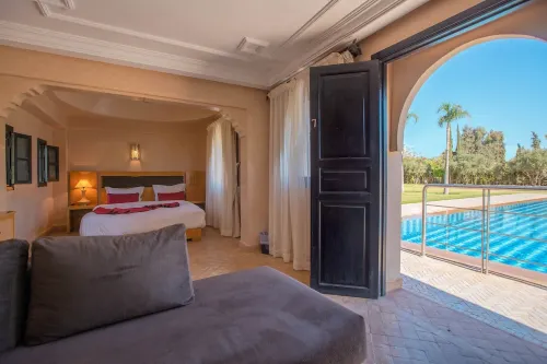 Janat Al Atlas Resort & Spa