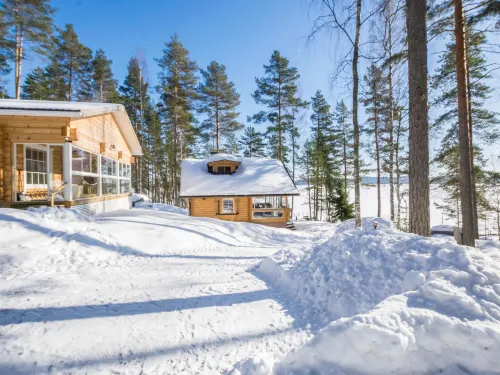 Kiviranta Hotels in Toivakka