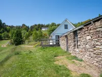 Peter’s Shed