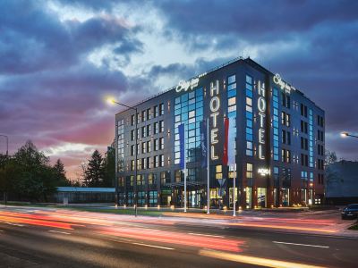 Stay Inn Hotel Warszawa