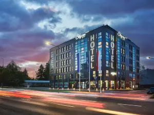 Stay Inn Hotel Warszawa