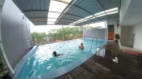 De Sofia Dago - Pools