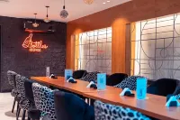 Maxim Hotel
