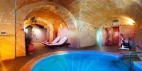 Casal Santa Eulalia - Spa