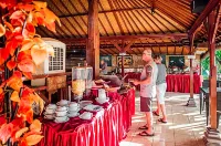 Kuta Puri Bungalows, Villas and Resort - 3-نجوم