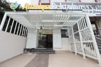 Hotel Amulya Relax Inn Hotels in Yelahanka