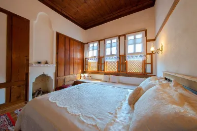 Meymune Valide Konağı Hotels in Karabük