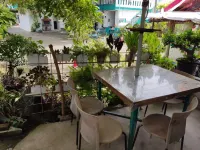 Hotel Nuansa Bahari Hotel dekat Pantai Karang Papak