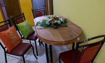 Dul Haus Ir Guest House Syariah - Housity