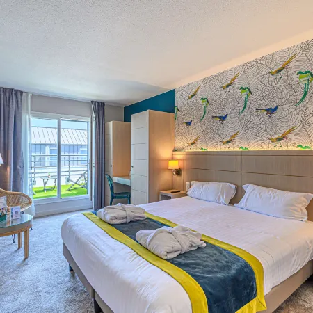 Best Western Plus Vannes Centre Ville