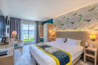 Best Western Plus Vannes Centre Ville