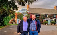 The Great Western Arms Hotels in Duns Tew