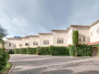 Gran Hotel Los Angeles