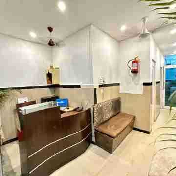 Hotel Delhi Airport Others