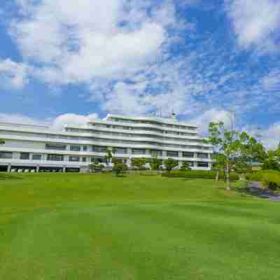 Diamond Shiga Hotel Hotel Exterior