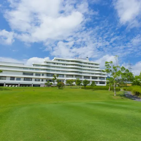 Diamond Shiga Hotel
