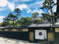Ryokan Ichikawa Hotels in Ena
