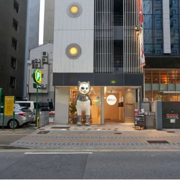 WeBase Hakata Hostel