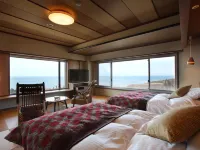 Ogaonsen Yuinoyado Bettei Tsubaki Hotels in Ogata