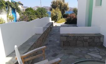 Noon Beyond Accommodation