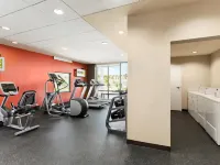 Home2 Suites by Hilton Farmington/Bloomfield - Gym